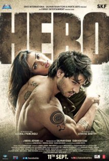 Hero 2015 Hdmovie